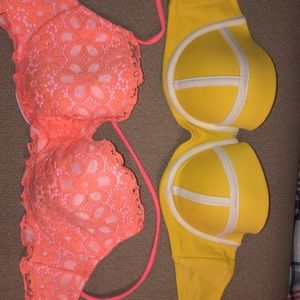 Victoria Secret BRAND NEW never wore swimwear!